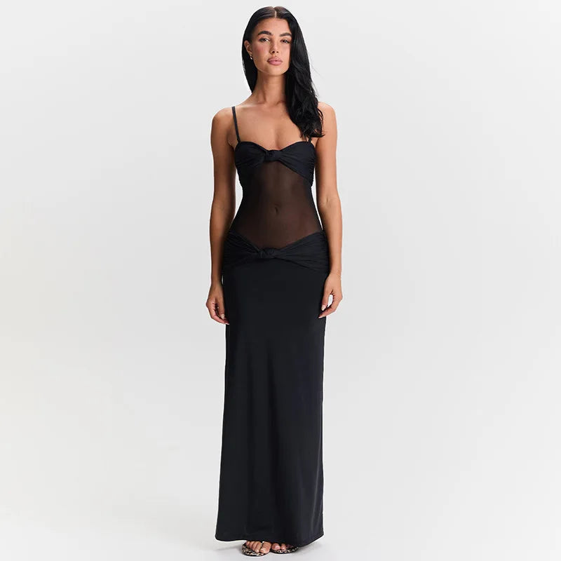 ASINARA DRESS
