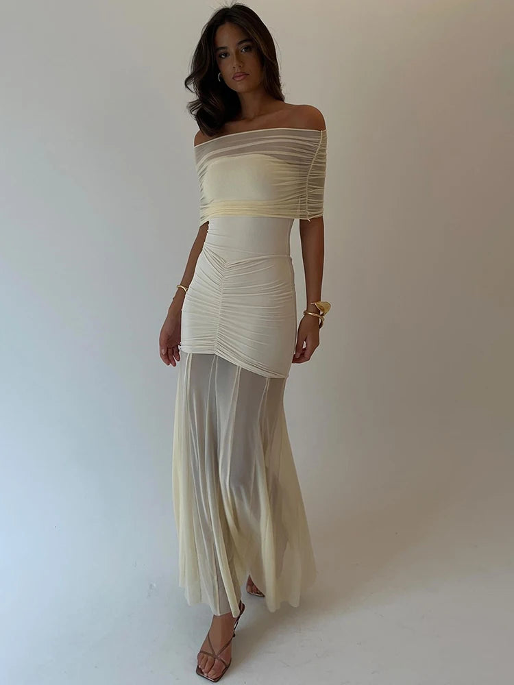 SALINA DRESS