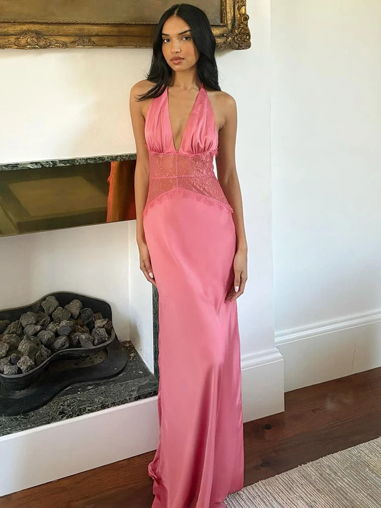 FAVIGNANA DRESS