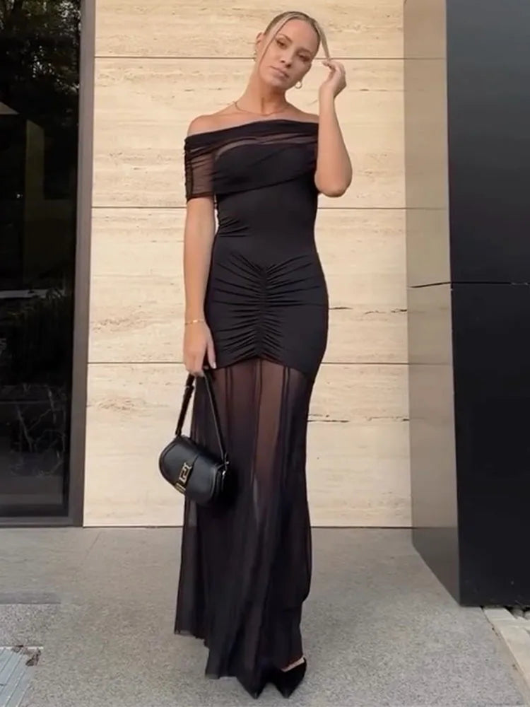 SALINA DRESS