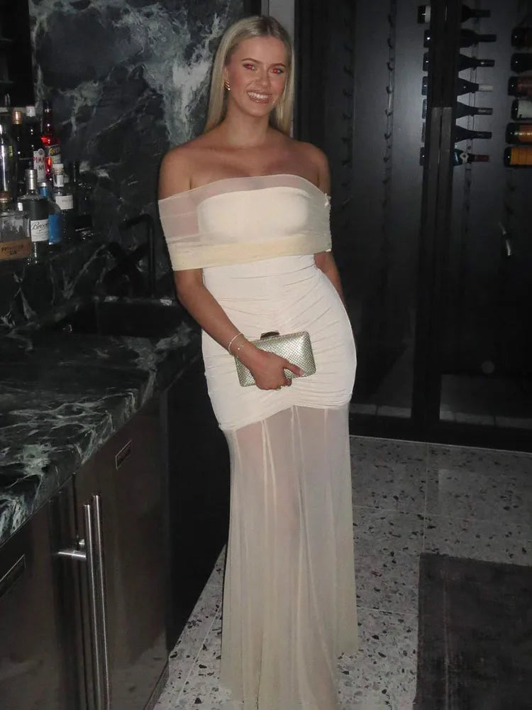 SALINA DRESS