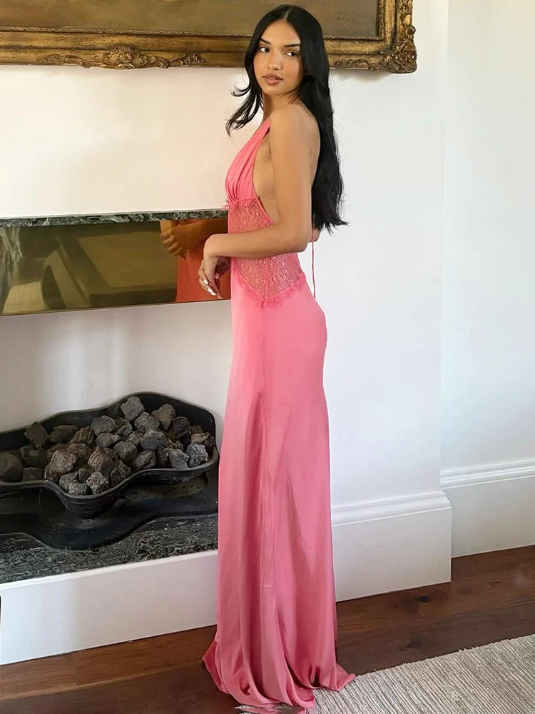 FAVIGNANA DRESS
