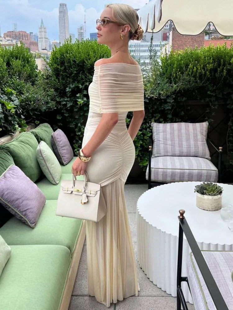 SALINA DRESS