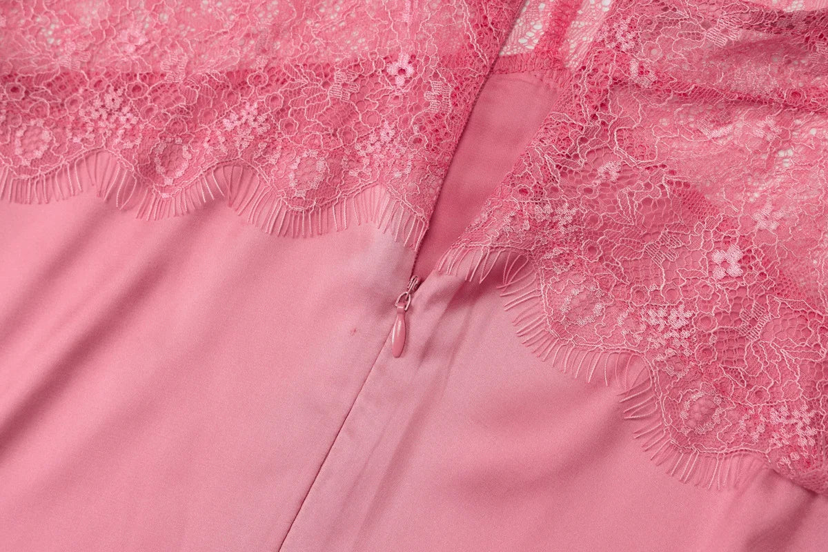 FAVIGNANA DRESS