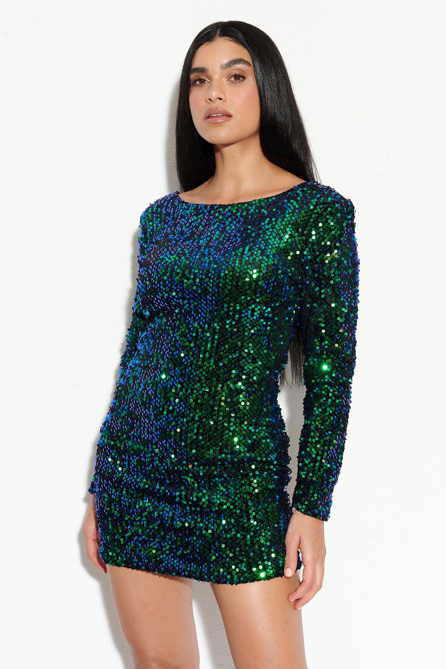NÁPOLES DRESS