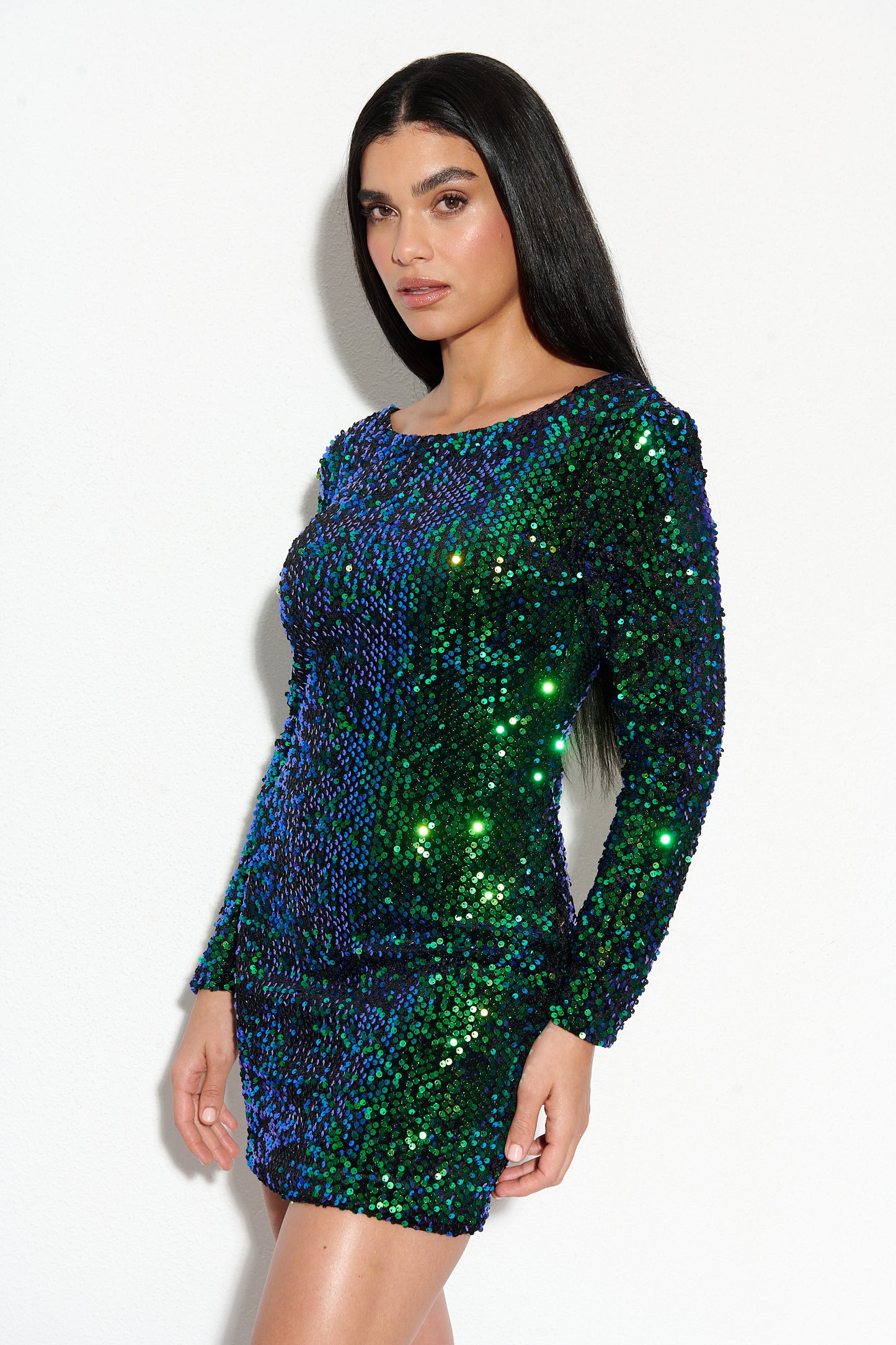 NÁPOLES DRESS