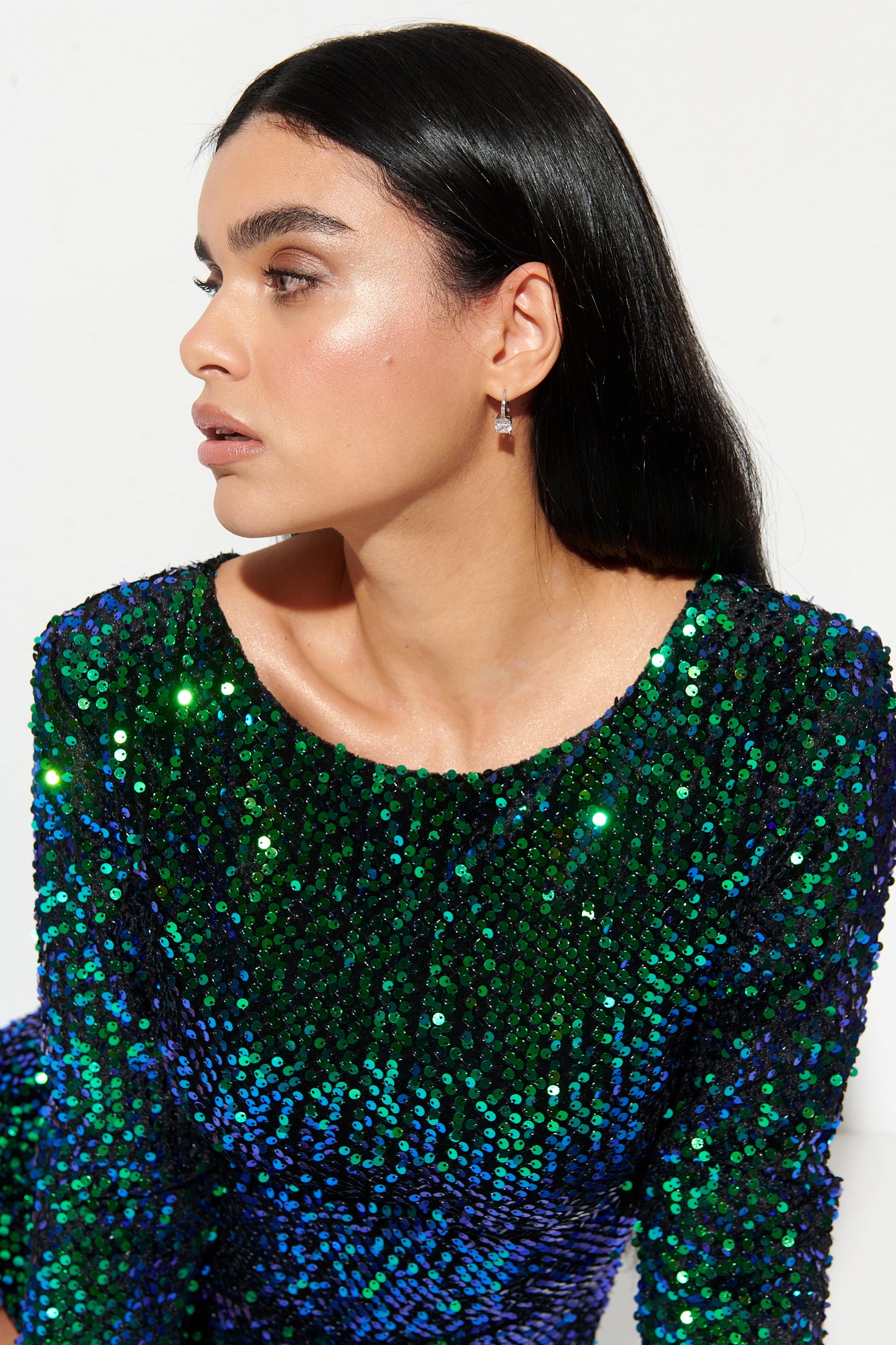 NÁPOLES DRESS