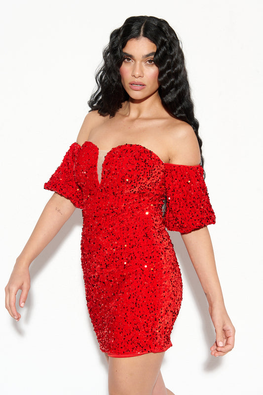ROBE VENISE