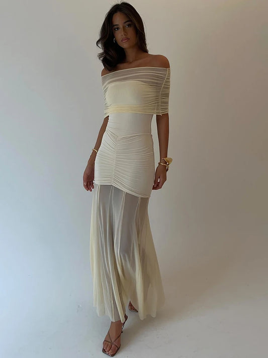 SALINA DRESS